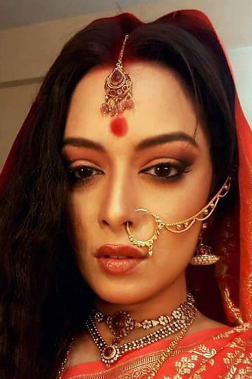 Photo of Rimjhim Mitra, Acting