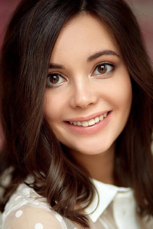 Anna Makhlina profile