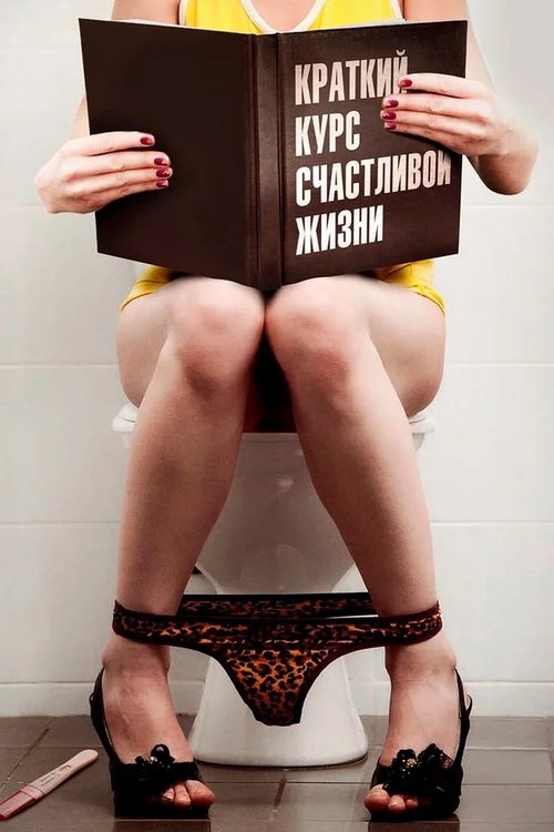 Brief Guide To A Happy Life poster