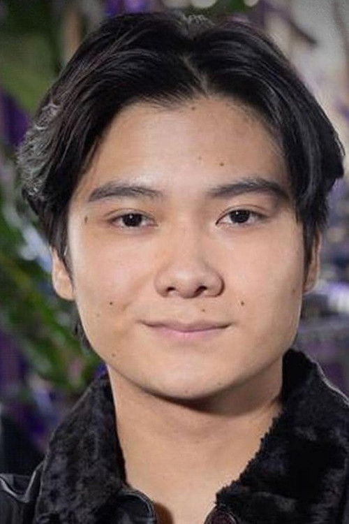 Photo of Harvey Bautista, Acting