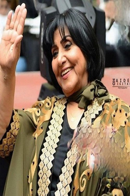 Fatima Al-Rubai'y profile