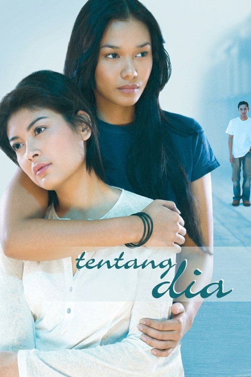Movie poster for About Someone (2005)