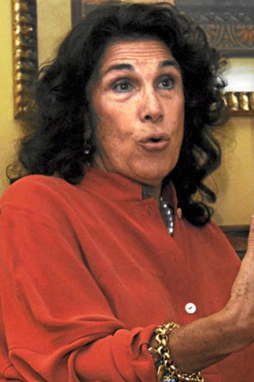 Photo of Claudia Florio, Directing