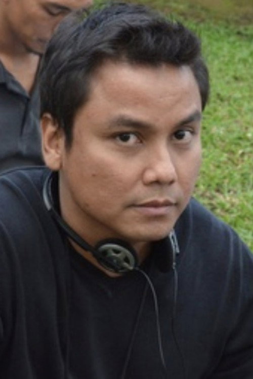 Photo of Findo Purwono HW, Directing