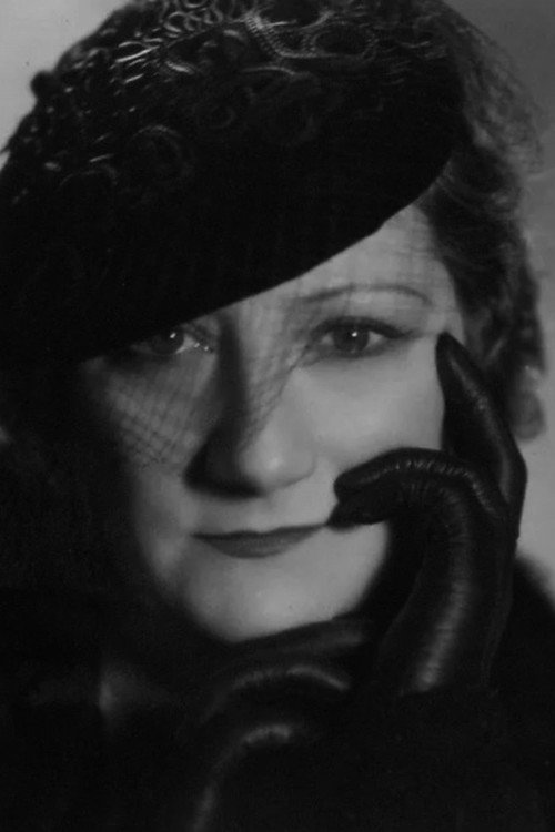 Photo of Blanca Podestá, Acting