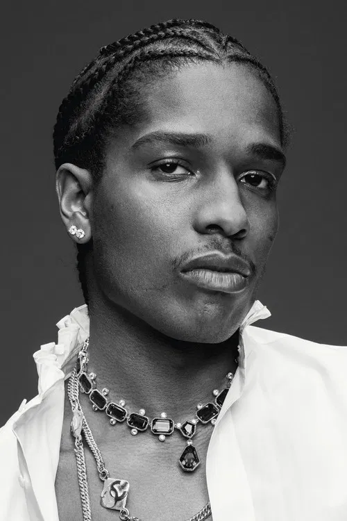 A$AP Rocky profile