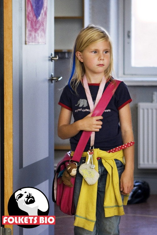 Movie poster for Anna's Best Friend (2006)