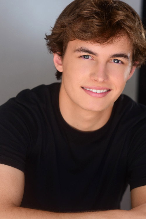 Photo of Austin Kane, Acting