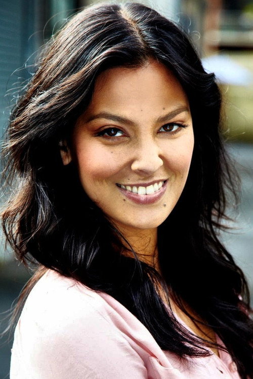 Photo of Maia Thomas, Acting