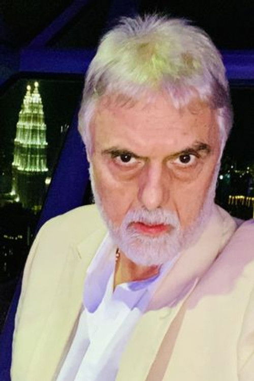 Edmundo Font profile