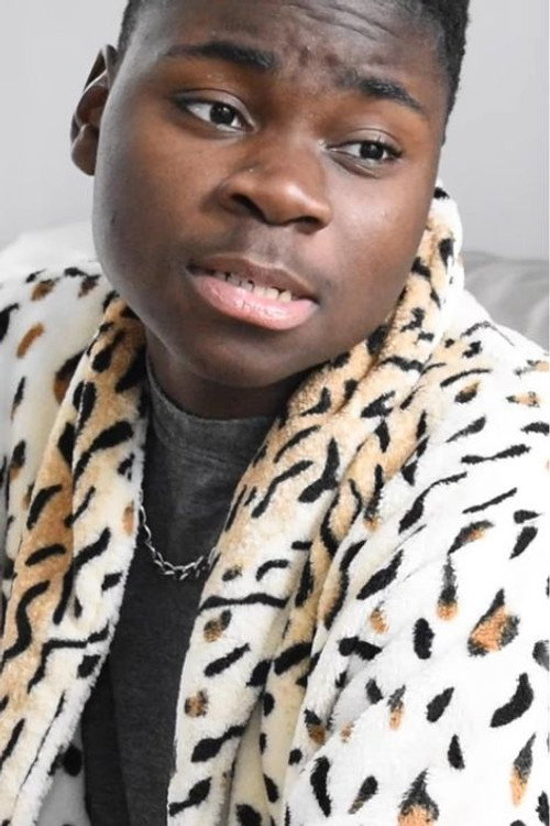 Photo of Joshua Sada, Acting