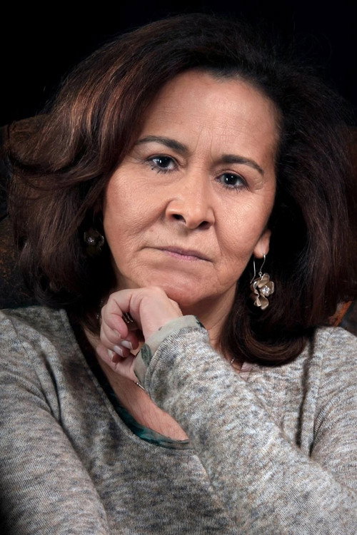 Photo of Cucha Carvalheiro, Acting