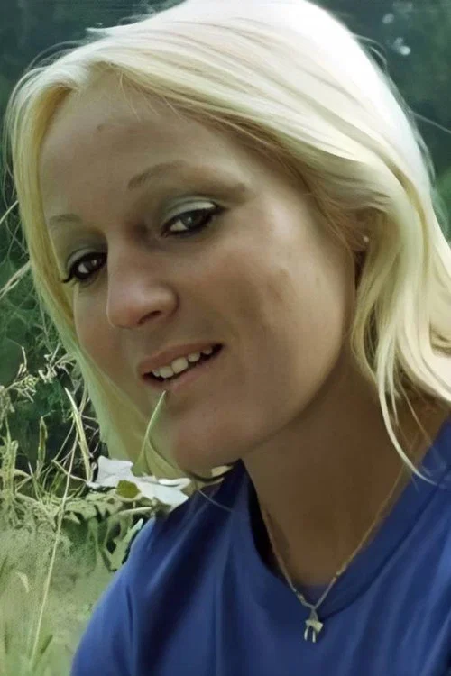 Photo of Danièle Troeger, Acting