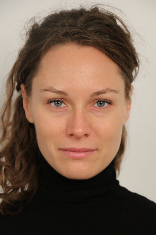 Photo of Diana Vladu, Acting