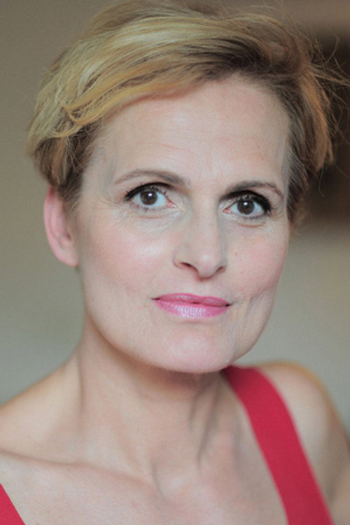 Photo of Patrizia Punzo, Acting