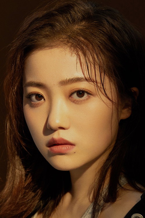 Photo of Su Zishan, Acting