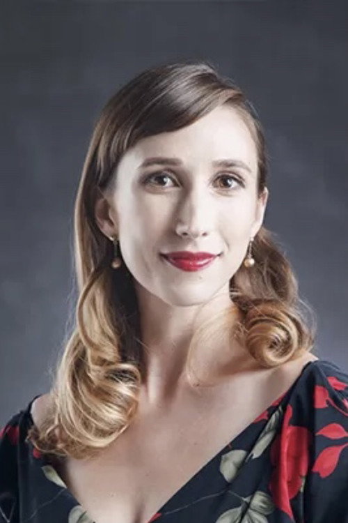 Photo of Anna Schubert, Sound