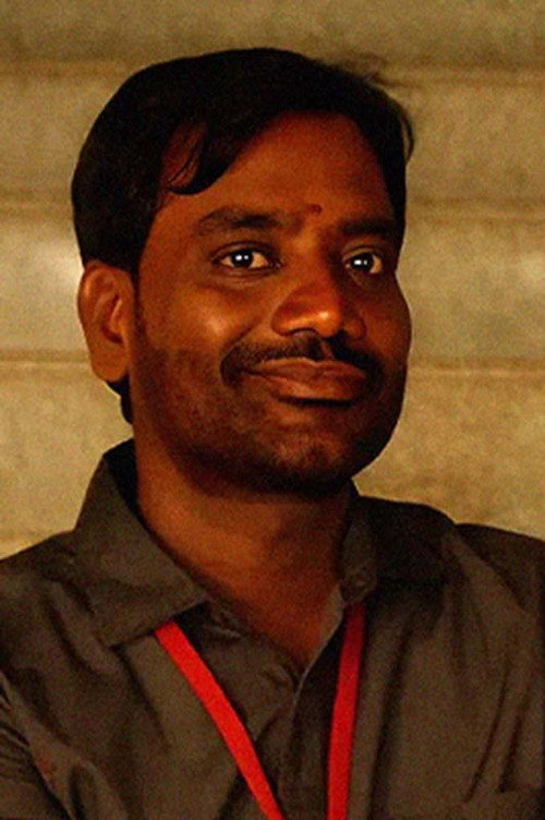 Photo of Jaya Krishnamoorthy, Acting