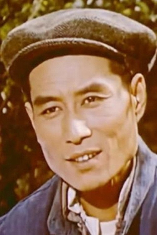 Photo of Ji Qinming, Acting