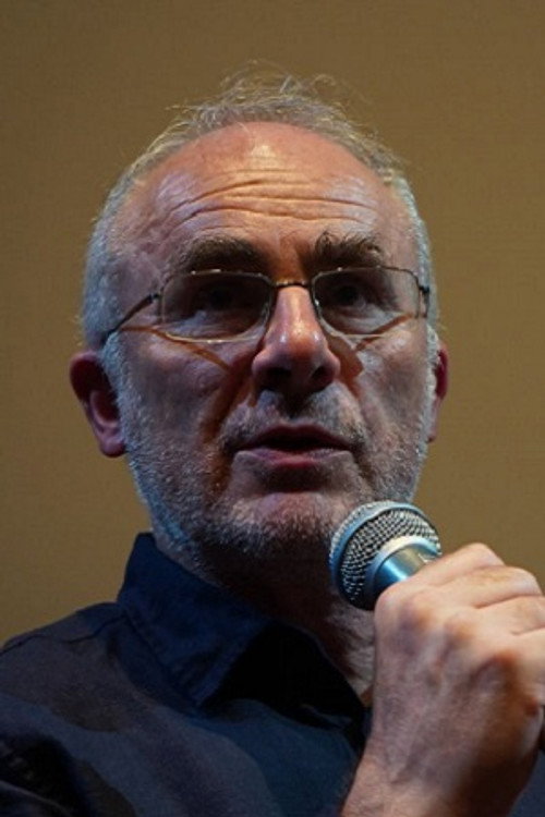 Photo of Ken Fero, Directing