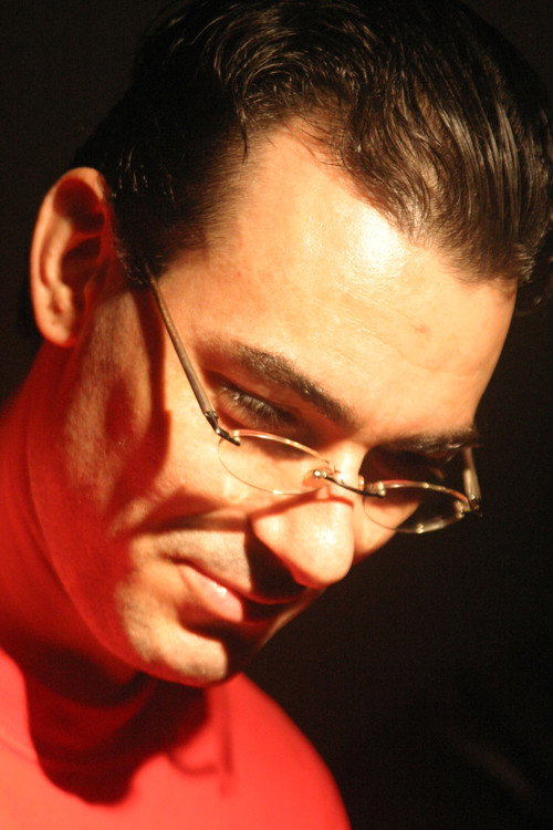 Photo of Elias Argentiere, Acting
