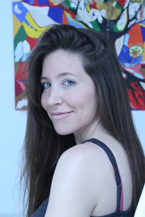 Photo of Catalina Motto, Acting