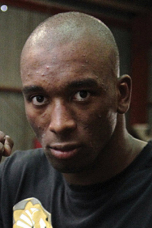 Photo of Dominic Waters, Acting