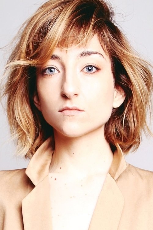 Maida Andrenacci profile