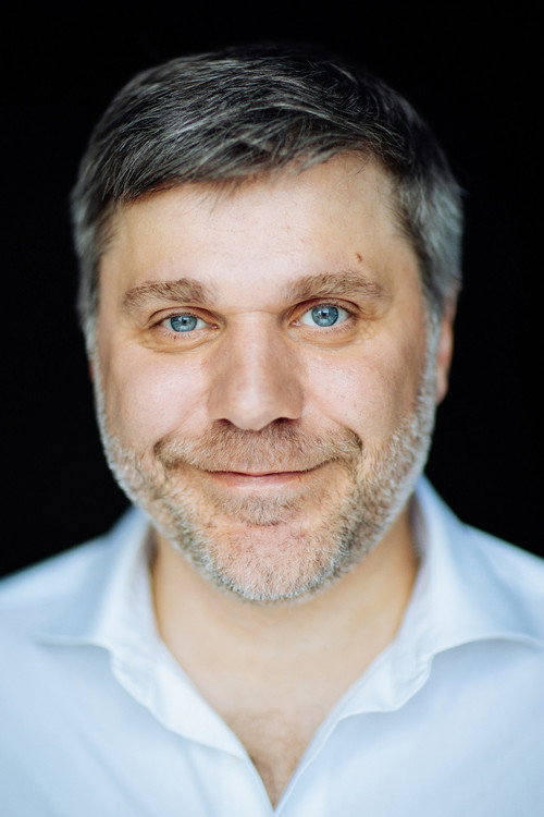 Dzhemal Tetruashvili profile