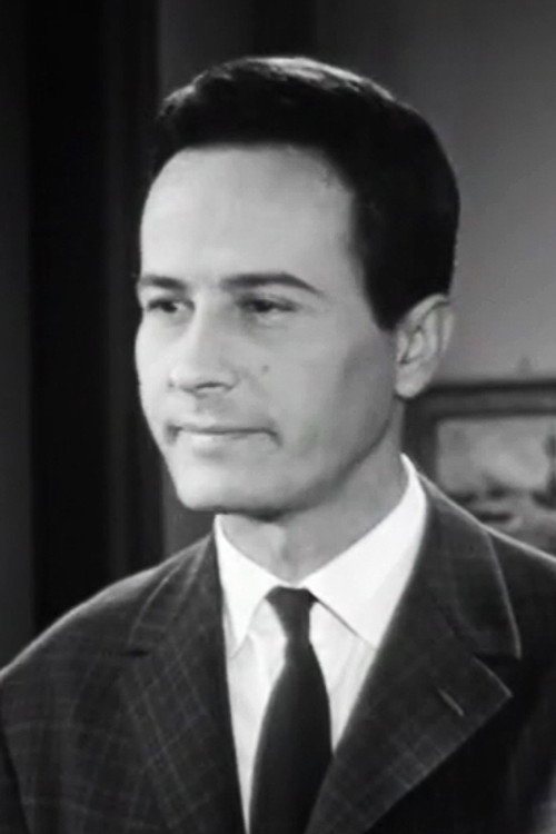 Photo of Dimitris Hoptiris, Acting