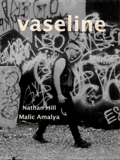 Movie poster for Vaseline (2016)