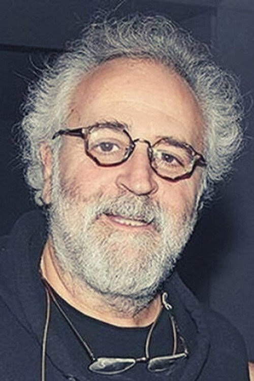 Vasilis Thomopoulos profile