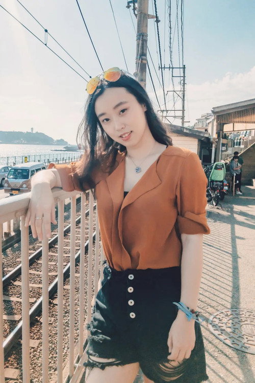 Photo of 王雯静, Acting