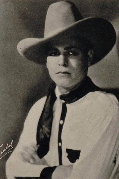 Photo of Ted Wells, Acting