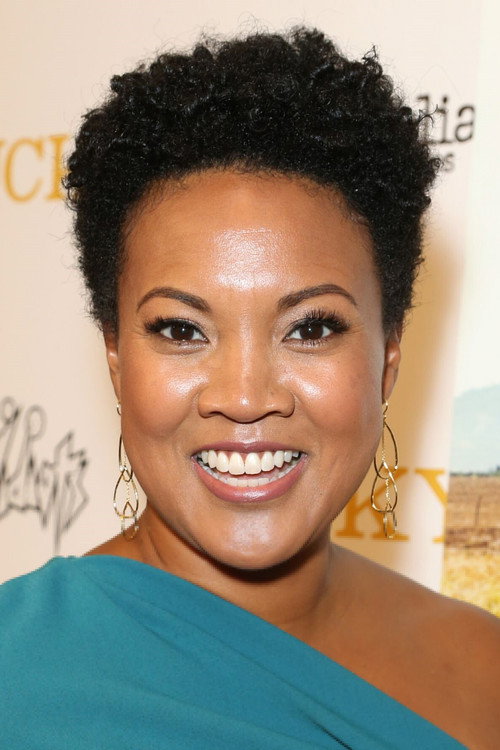 Photo of Yvonne Huff Lee, Acting