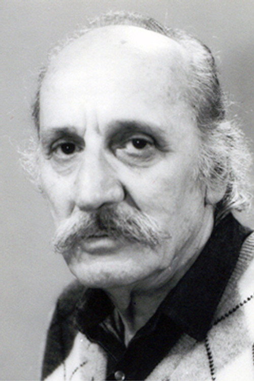 Photo of Ivan Gaydardzhiev, Acting