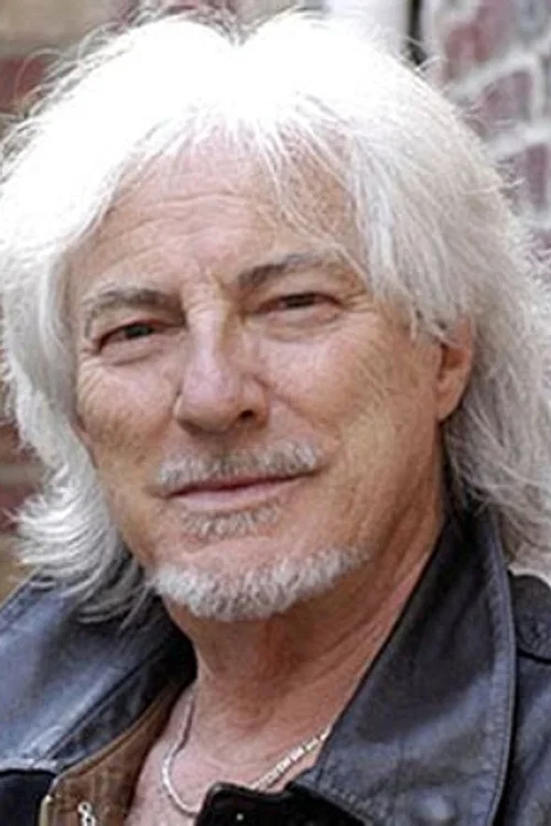Photo of Hugues Aufray, Acting