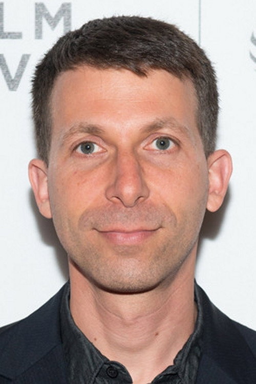 Photo of David Silver, Acting