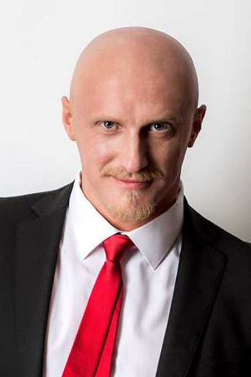 Photo of Oleh Voloshchenko, Acting