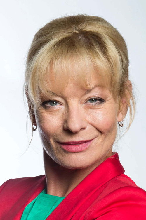 Vilma Cibulková profile