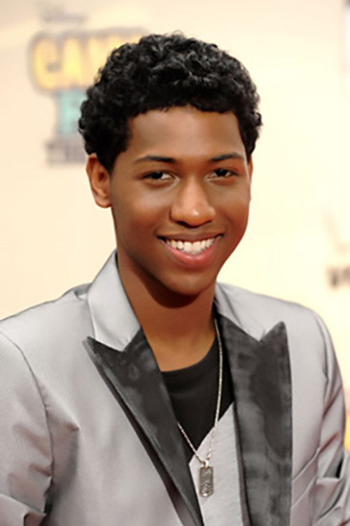 Jordan Francis profile