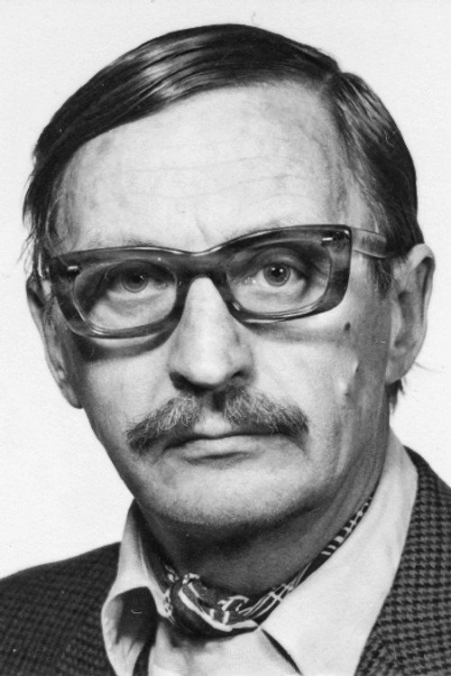 Photo of Martin Söderhjelm, Directing