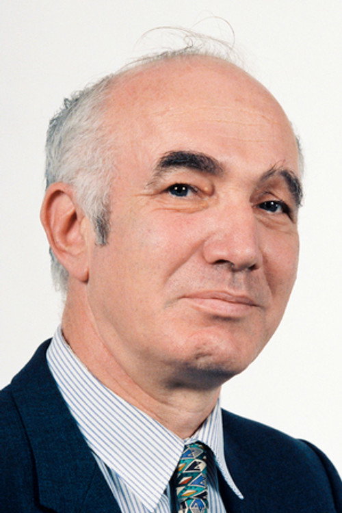 Photo of Michel Pinton, Acting