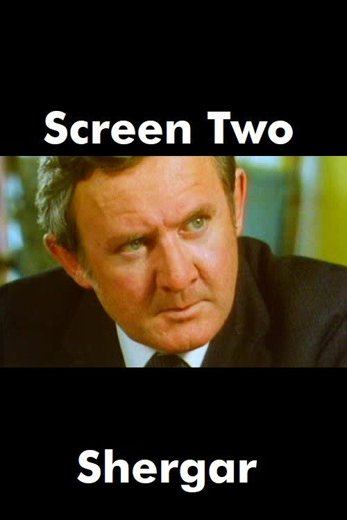 Movie poster for Shergar (1986)