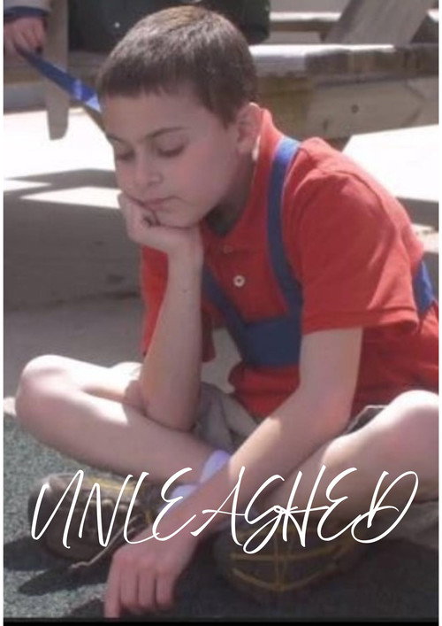 Movie poster for Unleashed (2015)