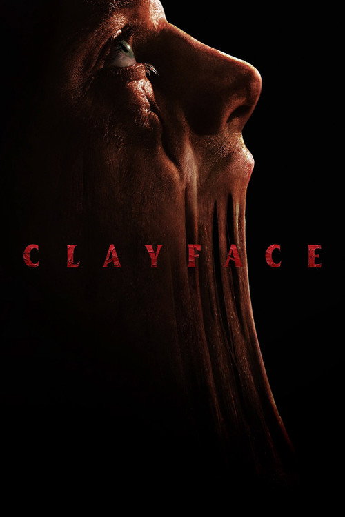 Movie poster for Clayface (2026)