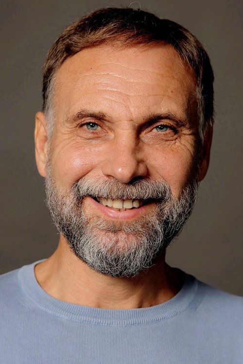 Photo of Sergey Budanov, Acting
