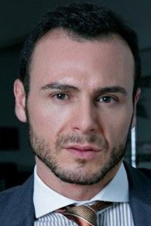 Photo of Gabriel Vanderloo, Acting