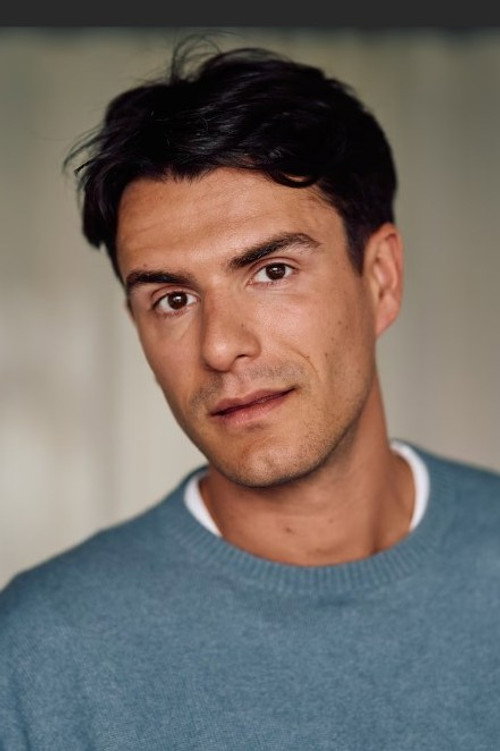 Photo of Conner Rousseau, Acting