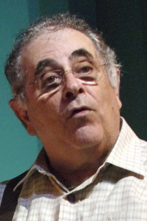 Photo of Avraham Mor, Acting
